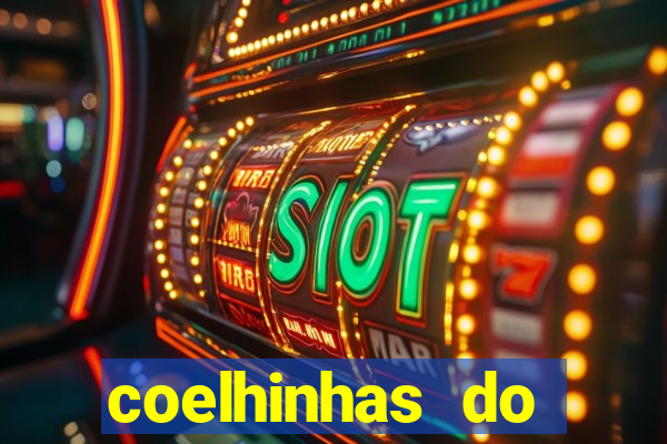 coelhinhas do brasil jp